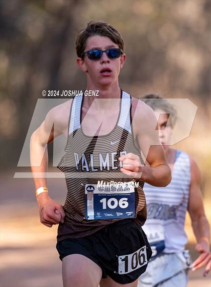 Thumbnail 1 in CHSAA 4A Final photogallery.