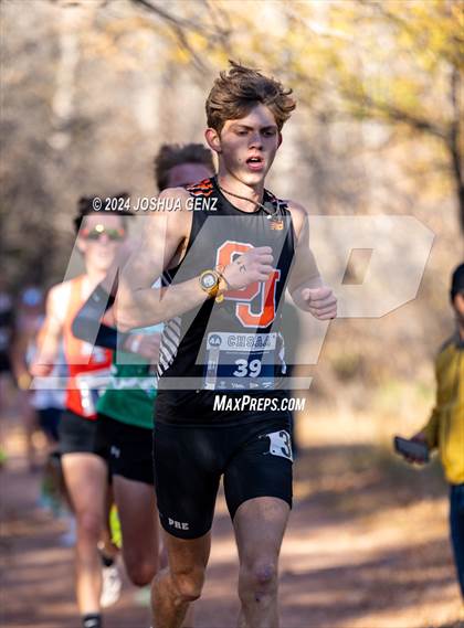 Thumbnail 1 in CHSAA 4A Final photogallery.