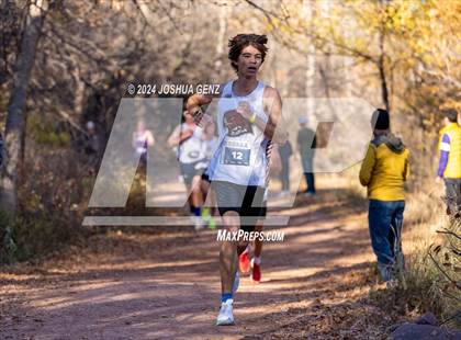Thumbnail 3 in CHSAA 4A Final photogallery.