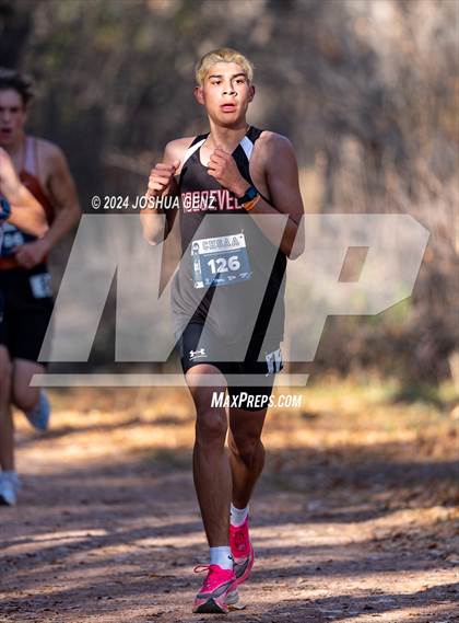 Thumbnail 3 in CHSAA 4A Final photogallery.