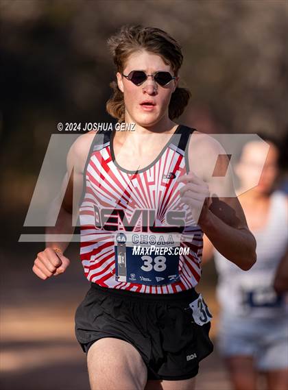 Thumbnail 1 in CHSAA 4A Final photogallery.