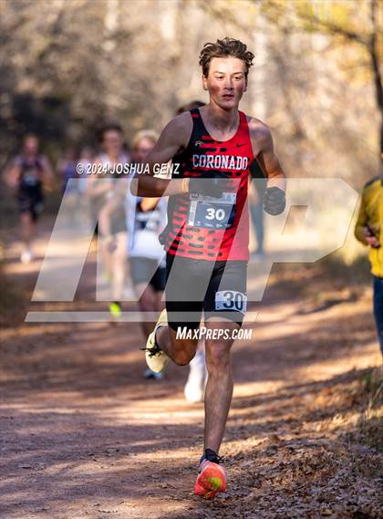 Thumbnail 3 in CHSAA 4A Final photogallery.