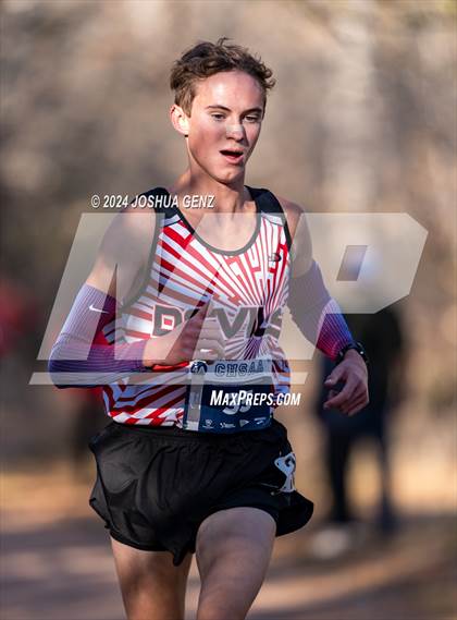 Thumbnail 1 in CHSAA 4A Final photogallery.