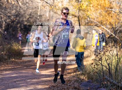 Thumbnail 2 in CHSAA 4A Final photogallery.