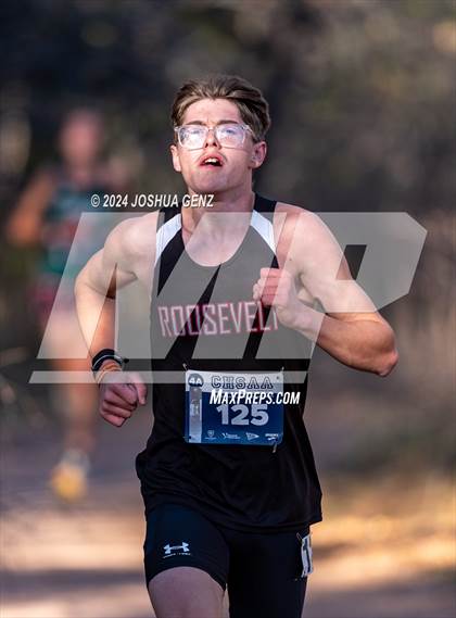 Thumbnail 3 in CHSAA 4A Final photogallery.