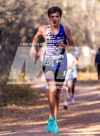 Thumbnail 2 in CHSAA 4A Final photogallery.