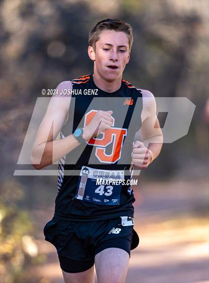 Thumbnail 3 in CHSAA 4A Final photogallery.