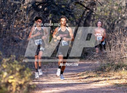 Thumbnail 1 in CHSAA 4A Final photogallery.