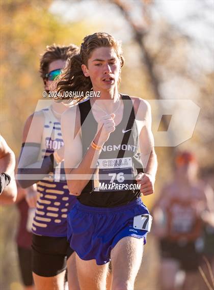 Thumbnail 3 in CHSAA 4A Final photogallery.