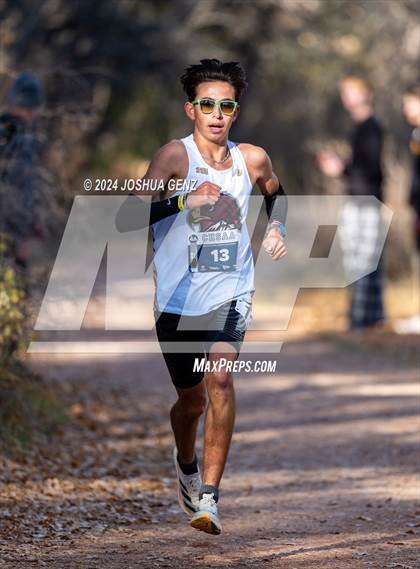 Thumbnail 2 in CHSAA 4A Final photogallery.