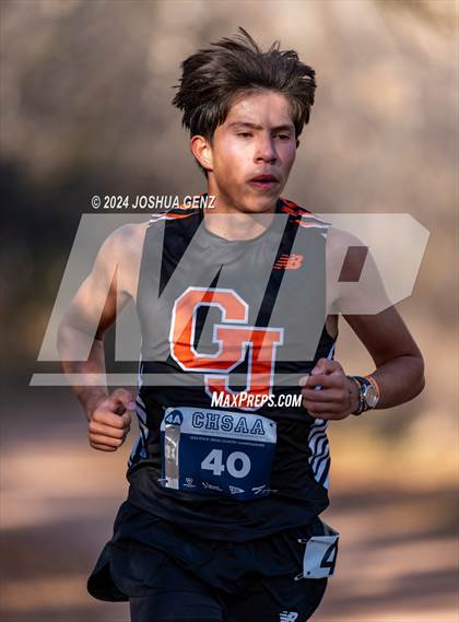 Thumbnail 3 in CHSAA 4A Final photogallery.
