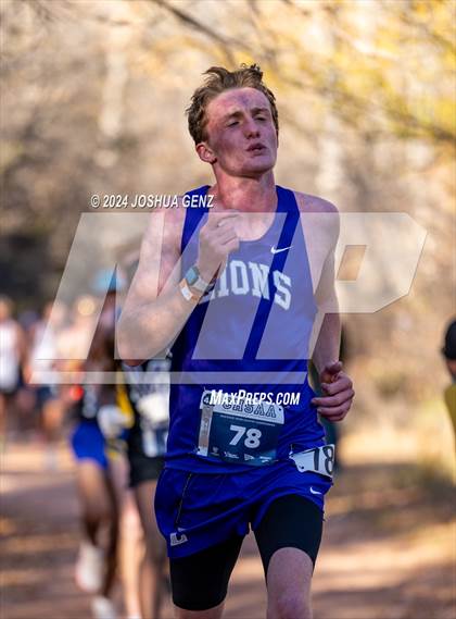 Thumbnail 1 in CHSAA 4A Final photogallery.