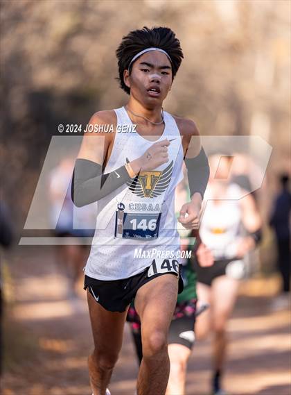 Thumbnail 1 in CHSAA 4A Final photogallery.