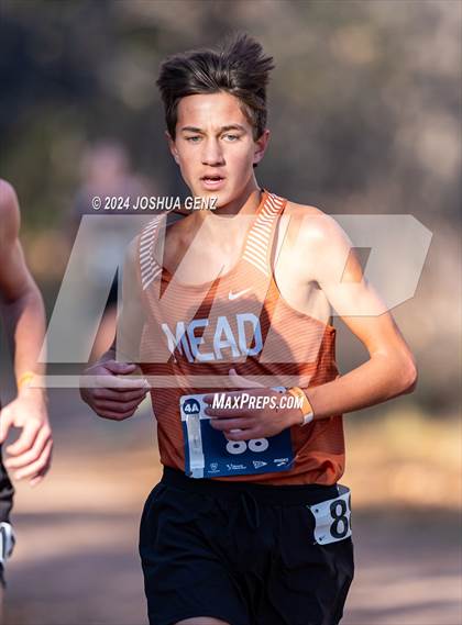Thumbnail 2 in CHSAA 4A Final photogallery.