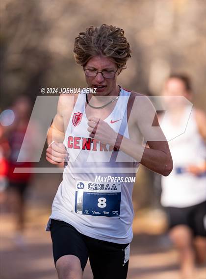 Thumbnail 3 in CHSAA 4A Final photogallery.