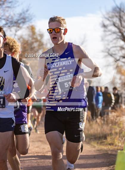 Thumbnail 2 in CHSAA 4A Final photogallery.