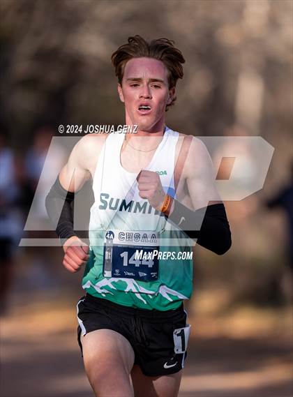 Thumbnail 2 in CHSAA 4A Final photogallery.
