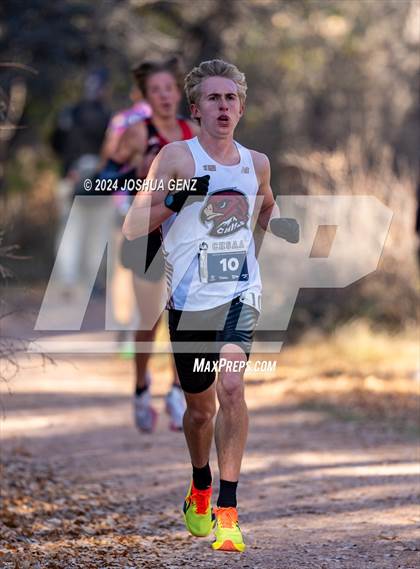 Thumbnail 3 in CHSAA 4A Final photogallery.