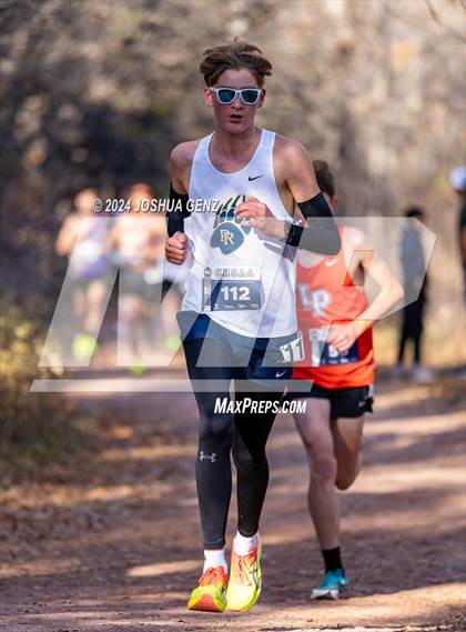 Thumbnail 3 in CHSAA 4A Final photogallery.