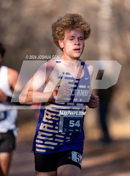Thumbnail 2 in CHSAA 4A Final photogallery.