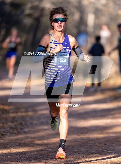Thumbnail 3 in CHSAA 4A Final photogallery.