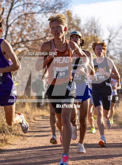 Thumbnail 3 in CHSAA 4A Final photogallery.
