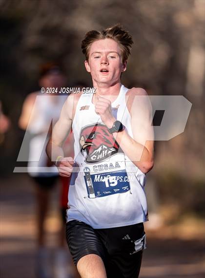 Thumbnail 3 in CHSAA 4A Final photogallery.