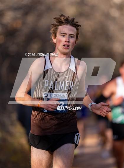 Thumbnail 3 in CHSAA 4A Final photogallery.