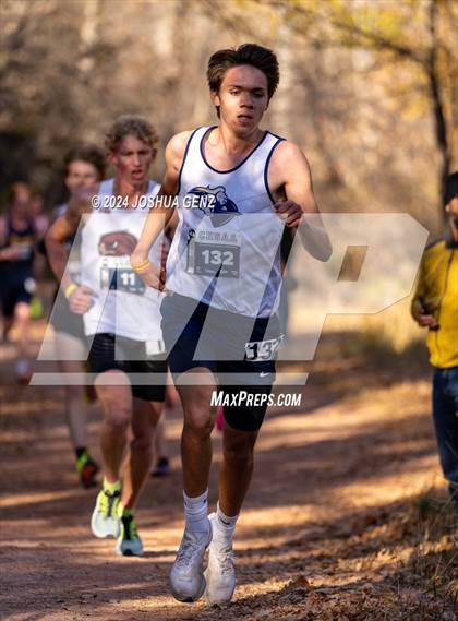 Thumbnail 1 in CHSAA 4A Final photogallery.