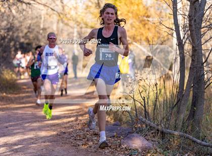 Thumbnail 3 in CHSAA 4A Final photogallery.