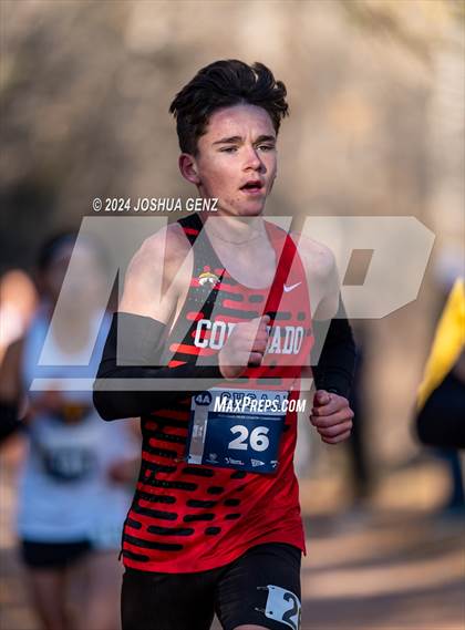 Thumbnail 3 in CHSAA 4A Final photogallery.