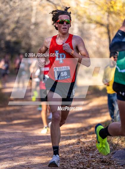 Thumbnail 2 in CHSAA 4A Final photogallery.