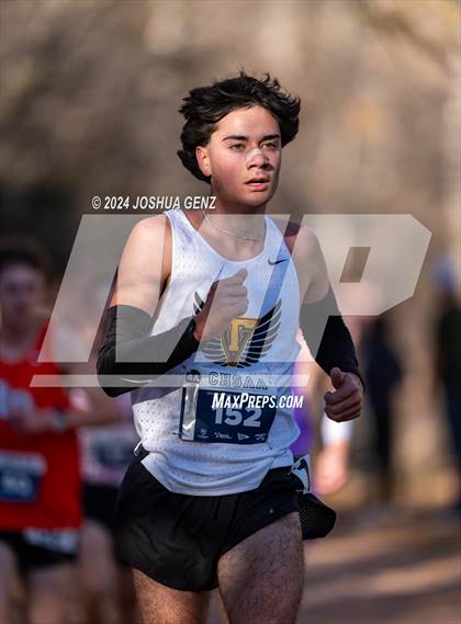 Thumbnail 3 in CHSAA 4A Final photogallery.