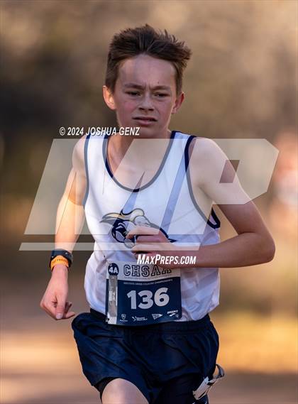 Thumbnail 1 in CHSAA 4A Final photogallery.