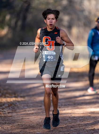 Thumbnail 2 in CHSAA 4A Final photogallery.