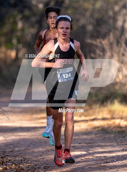 Thumbnail 1 in CHSAA 4A Final photogallery.