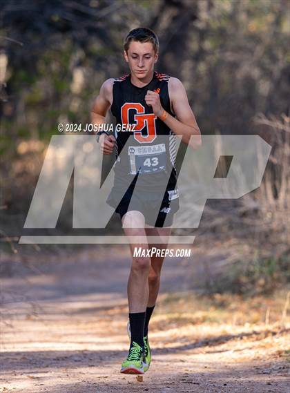 Thumbnail 2 in CHSAA 4A Final photogallery.