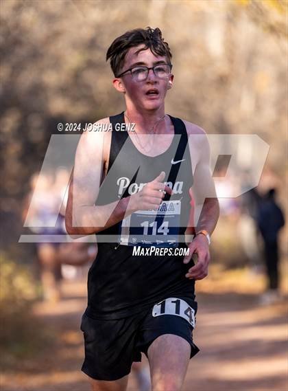 Thumbnail 1 in CHSAA 4A Final photogallery.
