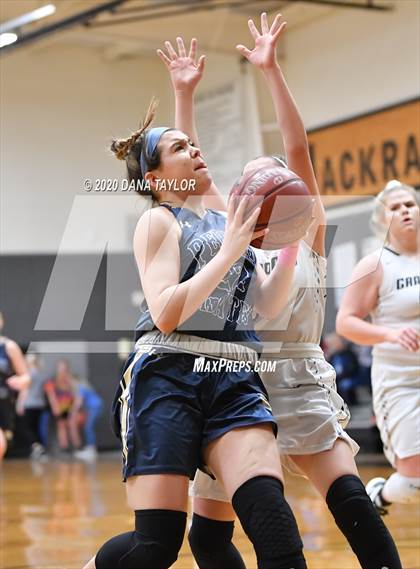 Thumbnail 1 in Perrin-Whitt @ Graford photogallery.