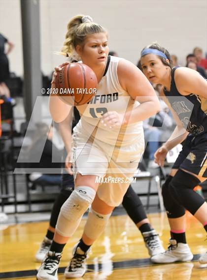 Thumbnail 1 in Perrin-Whitt @ Graford photogallery.