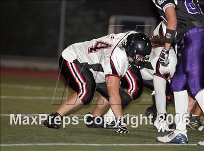 Thumbnail 1 in Salesian @ Piedmont photogallery.