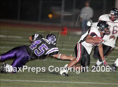 Thumbnail 1 in Salesian @ Piedmont photogallery.
