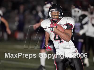 Thumbnail 1 in Salesian @ Piedmont photogallery.