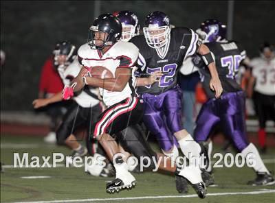Thumbnail 3 in Salesian @ Piedmont photogallery.
