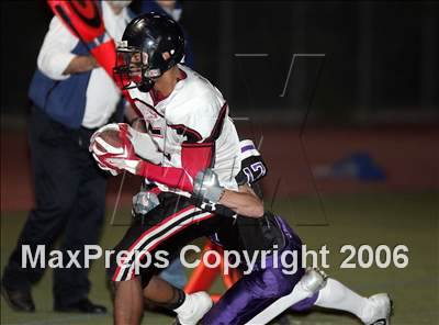 Thumbnail 1 in Salesian @ Piedmont photogallery.