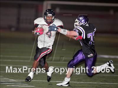Thumbnail 2 in Salesian @ Piedmont photogallery.