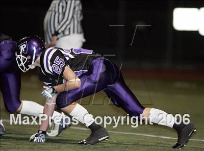 Thumbnail 1 in Salesian @ Piedmont photogallery.