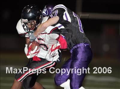 Thumbnail 1 in Salesian @ Piedmont photogallery.