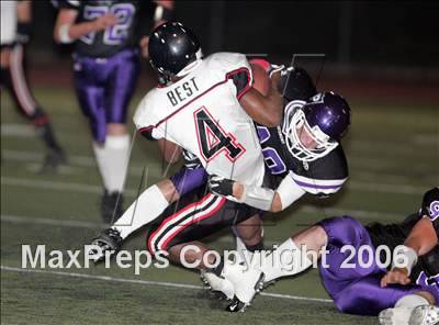 Thumbnail 2 in Salesian @ Piedmont photogallery.