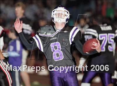 Thumbnail 1 in Salesian @ Piedmont photogallery.